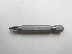 Насадка 50мм Pozidrive 2