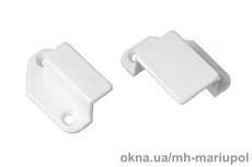 Крепление типа КАРМАН К ПРОФИЛЮ 10*20