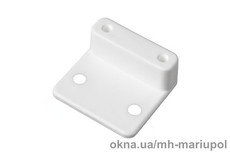 КРОНШТЕЙН ручки ПОД САМОРЕЗ К системе 10*20