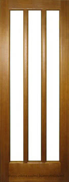 Міжкімнатні деревяні дверi
