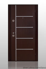 Пасіоне &mdash; Мілано