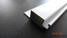 Профиль для москитных сеток