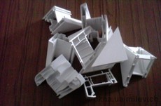 Куплю обрезки оконного профиля ПВХ