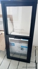 Вертикально подъемные окна - гильотина