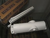 Доводчики Geze в ассортименте