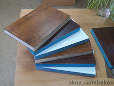 Сендвич-панель ПВХ