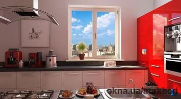 Актуальні ціни на металопластикові вікна в Одесі