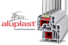 Окно с шумоизоляцией 1170 х 1420