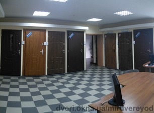 Салон в Киеве &mdash; Tereshkov A.L.