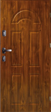 Дверь входная Mar-Tom Tytan