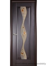 двери Волна, Новый Стиль