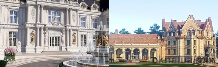 профильные системы Мирт &mdash; MIRT