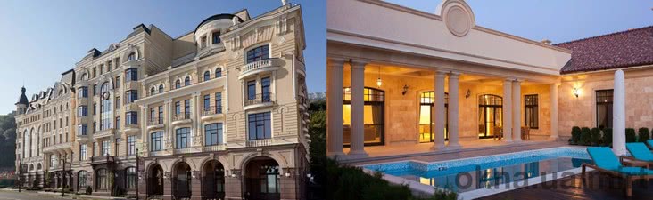 профильные системы Мирт &mdash; MIRT