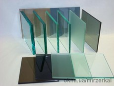 Зеркало, стекло