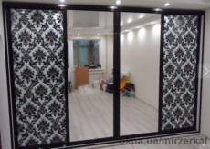 Шкафы-купе в Луганске