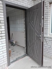 Работа нашей монтажной бригады &mdash; 