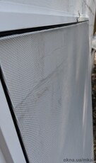 Москитная сетка типа 