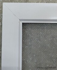 Москитная сетка типа 