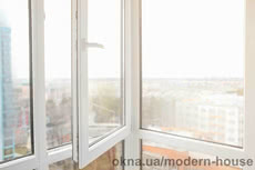 Металлопластиковые окна VEKA