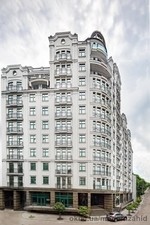 ЖК "Зелена тереса" &mdash; 