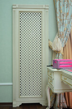 Радиаторные решетки &mdash; 