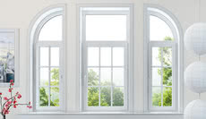 Металлопластиковые окна