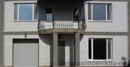 МоёОКНО окна &mdash; 