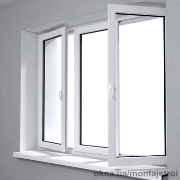 Металлопластиковые и алюминиевые окна ПВХ