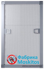 124 грн за внутрипроемную москитную сетку в Харькове