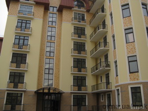 ЖК "Альпийский" &mdash; МПК