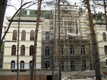 Приватне домоволодіння