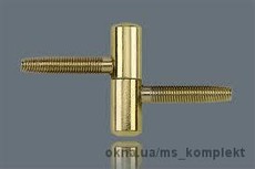 Петля ввертная Cemom двохштыровя