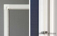 Москитная сетка на окно