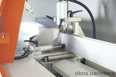 Оборудование для обработки алюминия