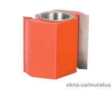 Фрезы для зачистки рамы.