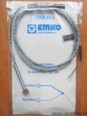 Термопара EMKO для одноголовой сварки Murat КВ513