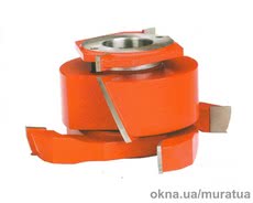 Фрезы для торцовки импоста.