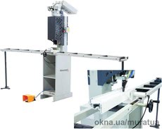 DV 404 Шуруповерт для привинчивания армирующего профиля