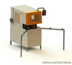 CA 747 Станок для зачистки углов