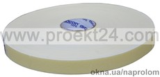Уплотнительная лента 3ММ*40ММ*30М.П. (ТЕПЛОИЗОЛЯЦИОННАЯ, ЗВУКОИЗОЛЯЦИОННАЯ)