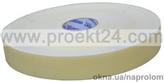 Уплотнительная лента 3ММ*50ММ*30М.П. (ТЕПЛОИЗОЛЯЦИОННАЯ, ЗВУКОИЗОЛЯЦИОННАЯ)