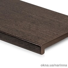 підвіконня KRAFT, GANZ, WDS, ESTERA, Crystalit, Alber