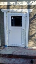 вхідна группа дверей &mdash; 