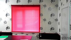 Рулонные шторы, День-Ночь, Римские шторы, 3D-Shade, Roman Style