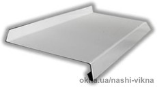 Отлив стальной