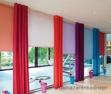 Роллеты Днепр