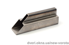 Т-профиль для ворот