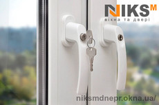 Безопасные окна.