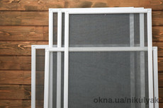 Москитная сетка