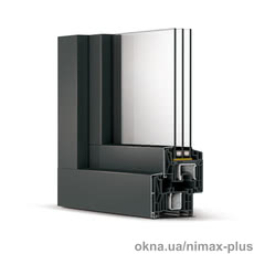 Віконна Система REHAU 'SYNEGO MD'